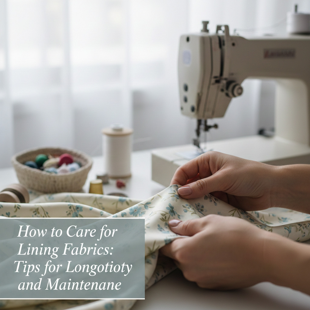 Vuorikankaiden hoito: Vinkkejä pitkäikäisyyteen ja huoltoon