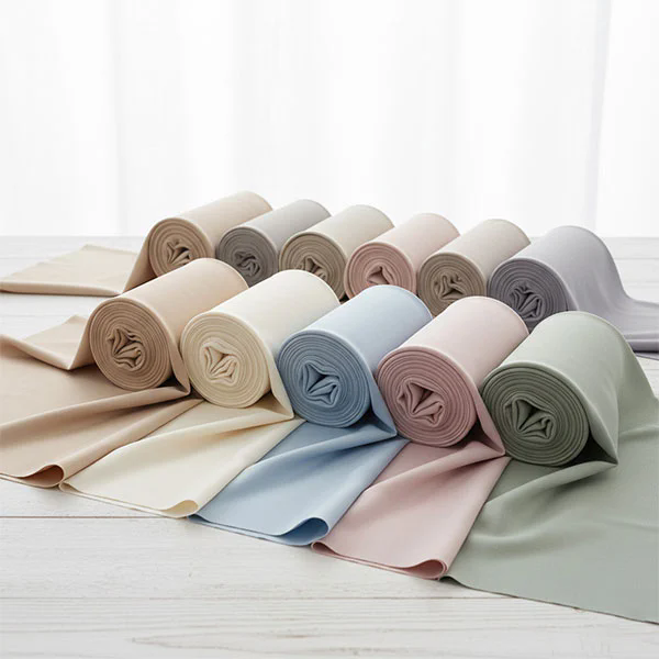 Miksi valita triasetaattikangas?