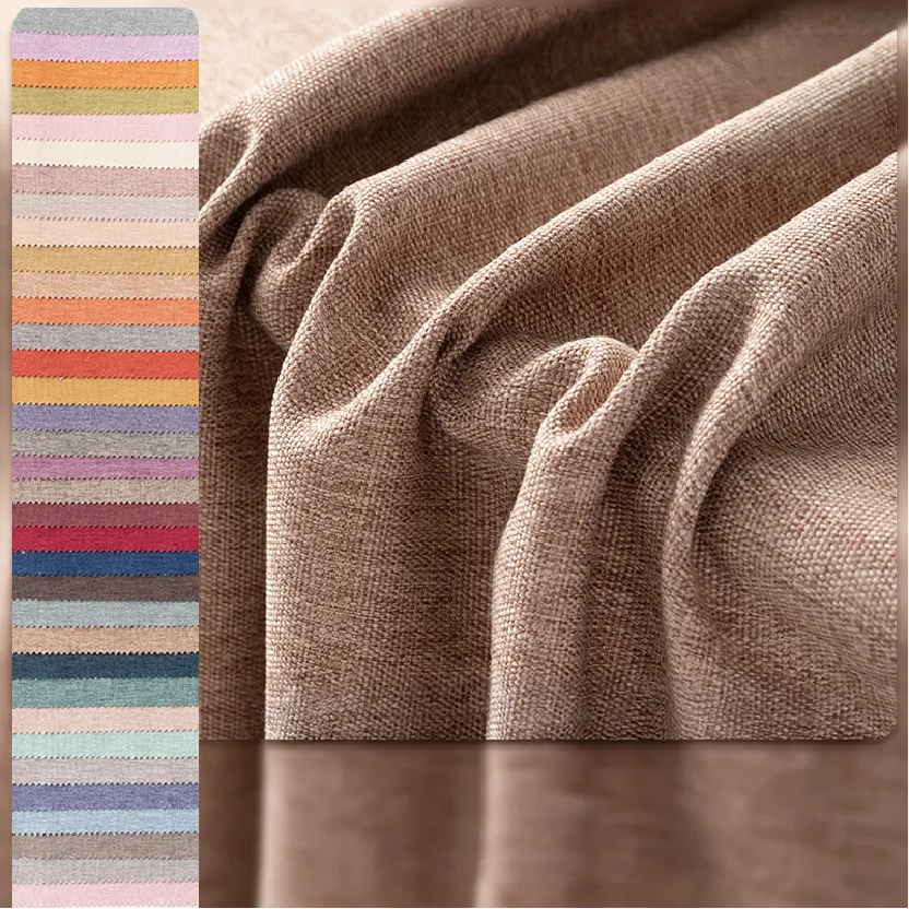 Tekopellavaverhokangas Lukuisia etuja