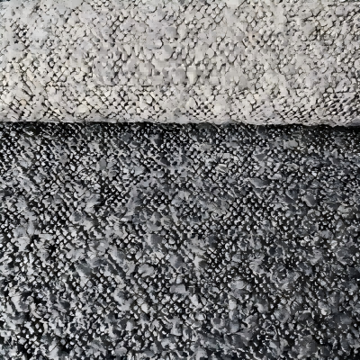 Ei enää sohvan kyyneleitä, vain vedenpitävää šenillekangasta