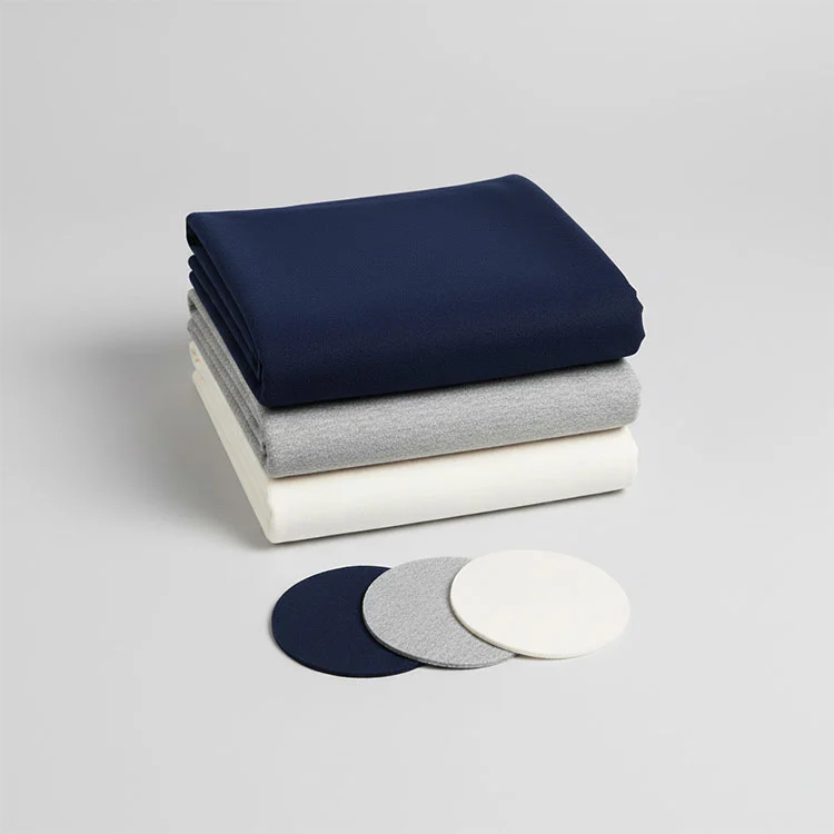 Miksi Anti-Pill -neulottu Jersey-kangas muuttaa muodin ja asusteet