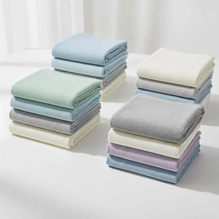 Viilentävä bambukangas