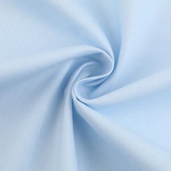 Puuvillainen Twill-paitakangas