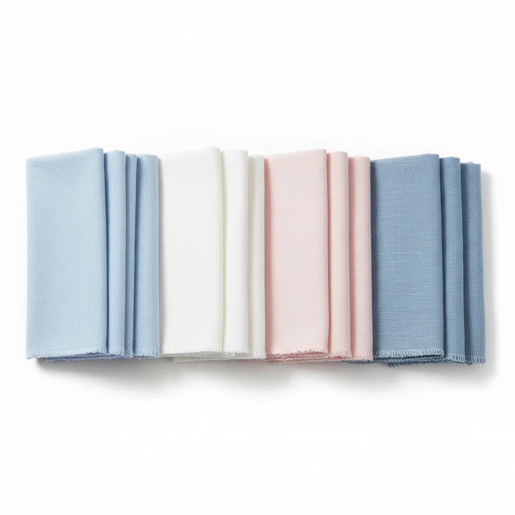 Puuvillainen univormu Oxford-kangas Puuvillainen univormu Oxford-kangas