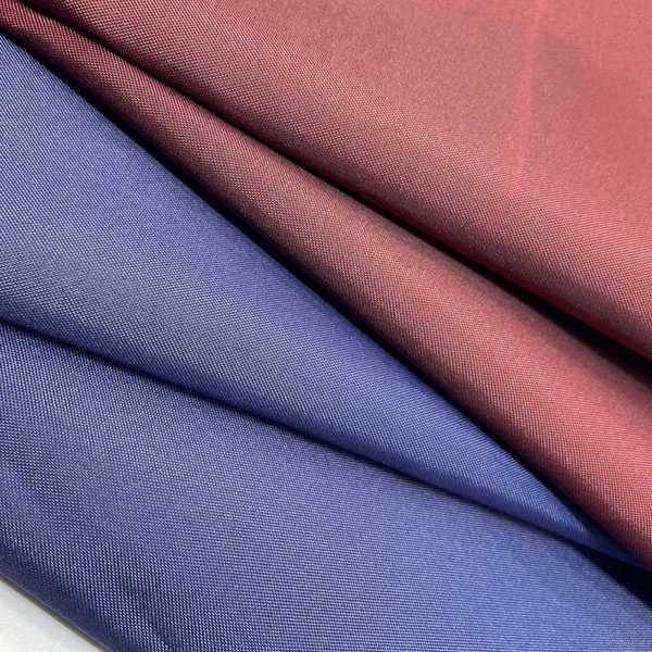 Räätälöity kierrätetty sekoitettu kangas