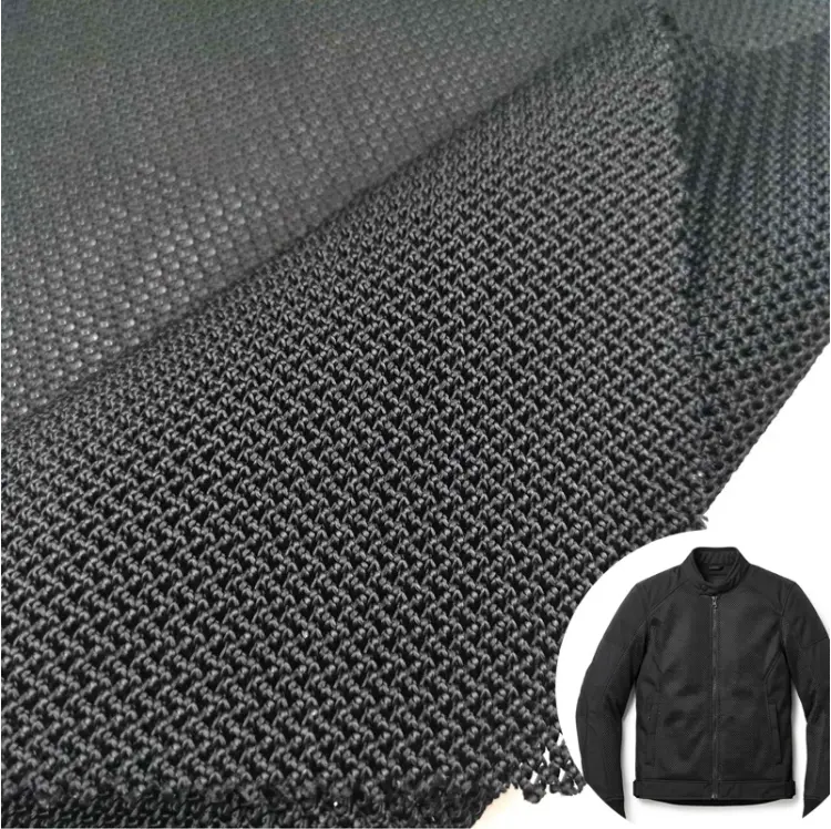Kestävä nylon verkkokangas