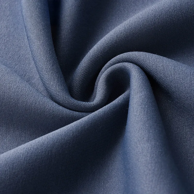 Fleecevuorattu Softshell-kangas