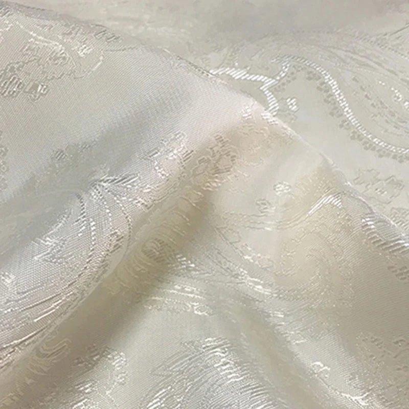 Viscose Jacquard Lining