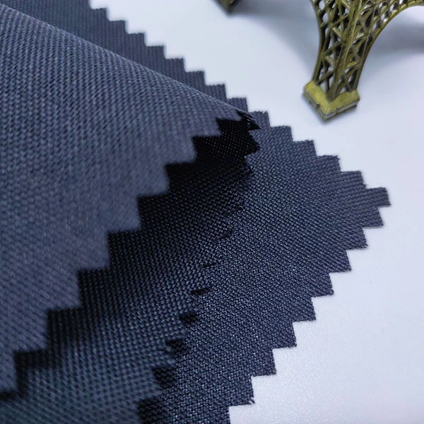 Recycled Outdoor Blended Fabric