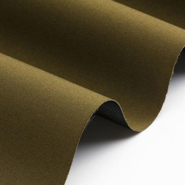 Workwear Softshell Fabric