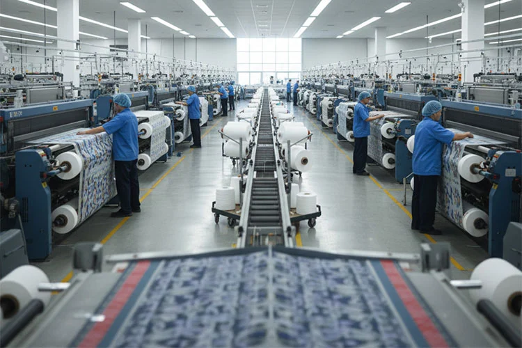 Nashe Textile