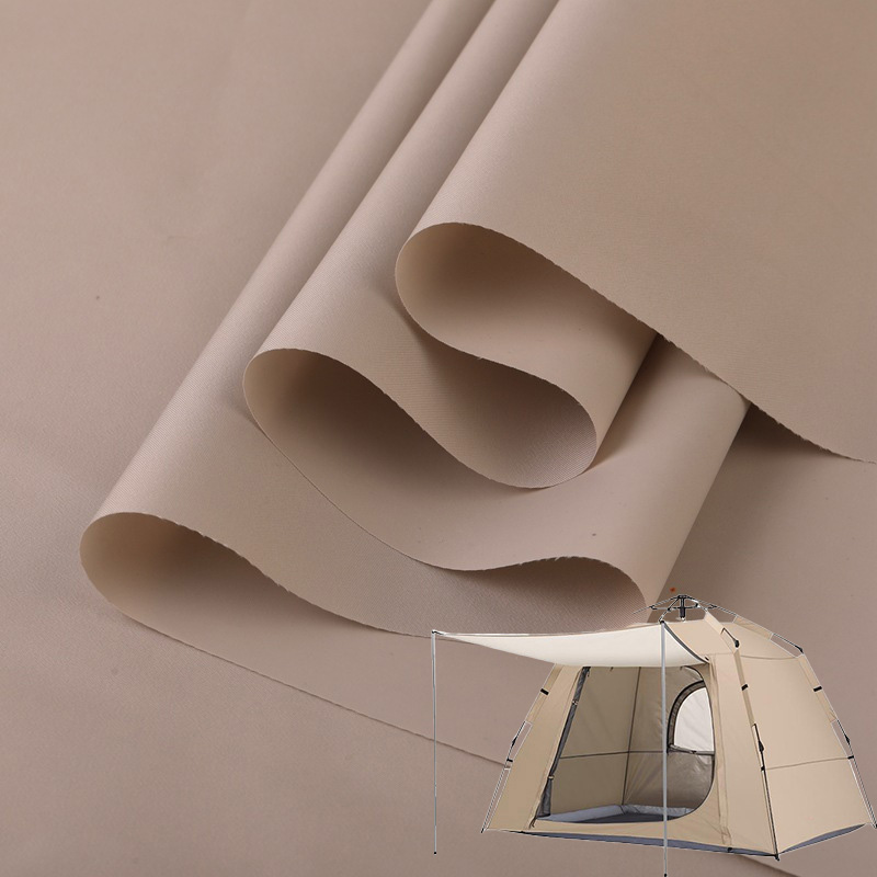 Polyester Tent Oxford Cloth