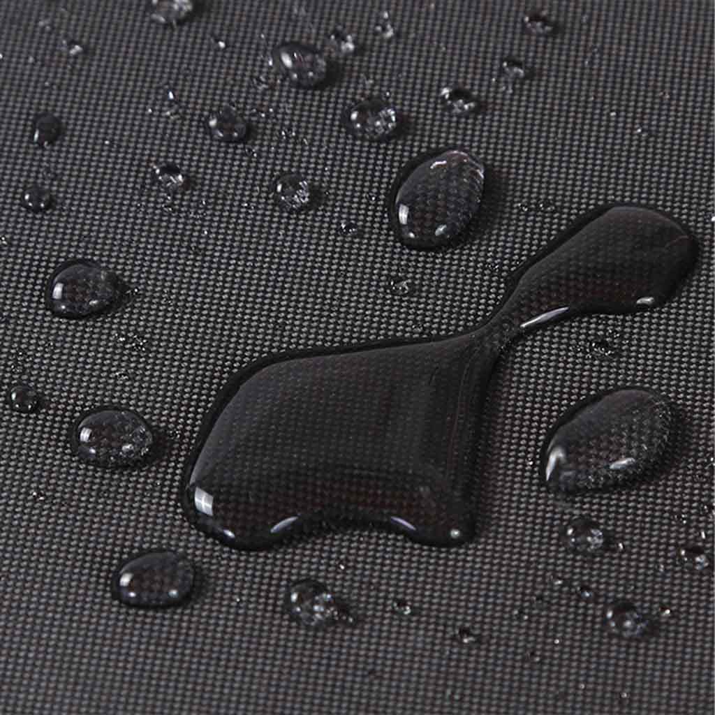 Polyester 420d Oxford Fabric