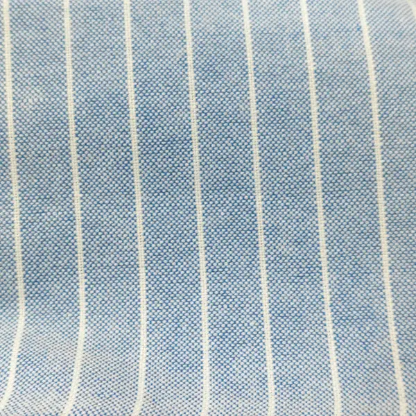 Cotton Oxford Shirt Fabric