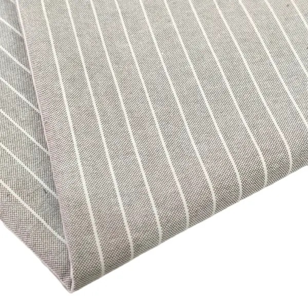 Cotton Oxford Shirt Fabric