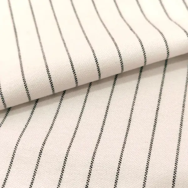 Cotton Oxford Shirt Fabric