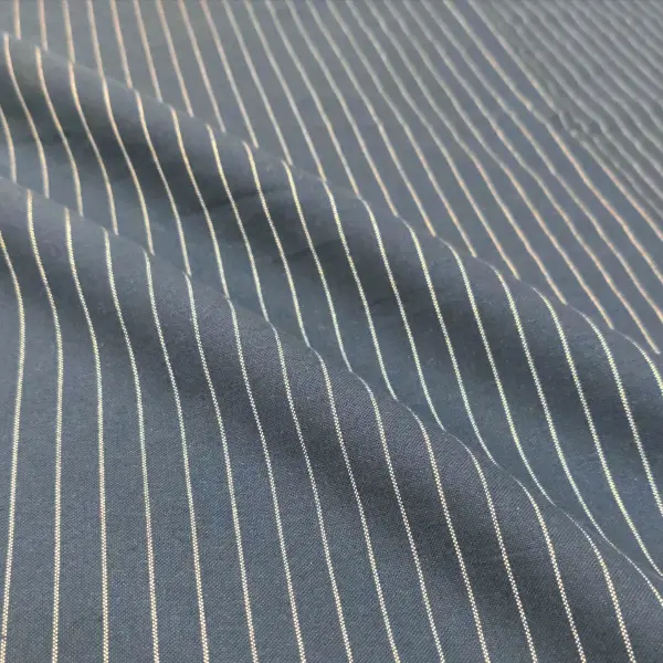 Cotton Oxford Shirt Fabric