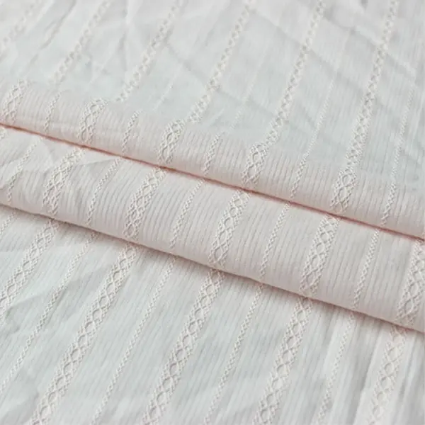 Cotton Dobby Shirt Fabric