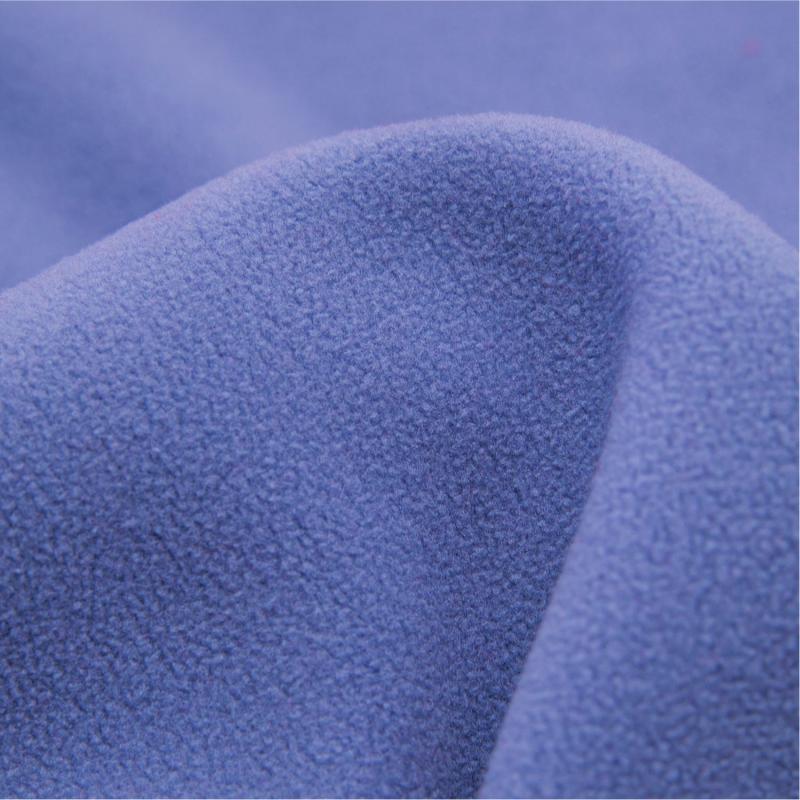 Micro Fleece Softshell -kangas