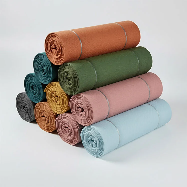 Nylon 600D oxford kangas Nylon 600D oxford kangas