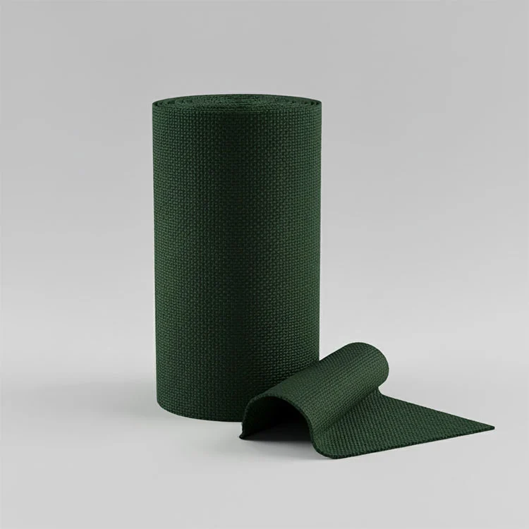 Nylon Heavy Duty Oxford -kangas