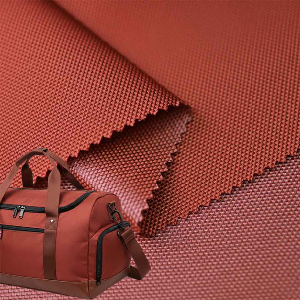 Nylon kalanruoto Oxford-kangas
