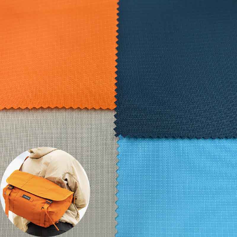 Nylon Jacquard-vuori