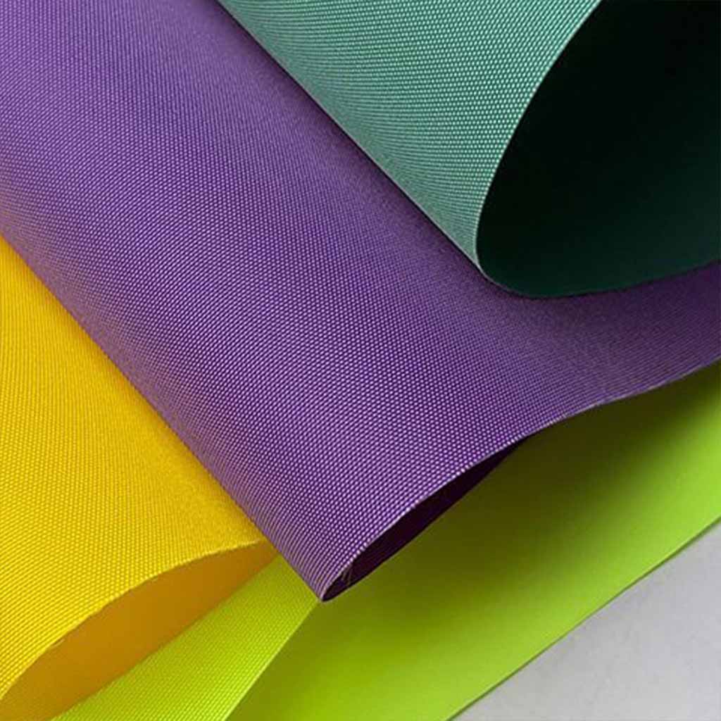 Nylon kevyt Oxford-kangas