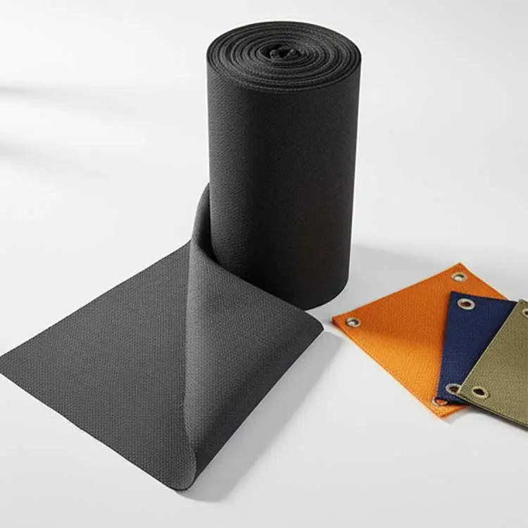 Nylon Oxford-kangas laukkuihin Nylon Oxford-kangas laukkuihin