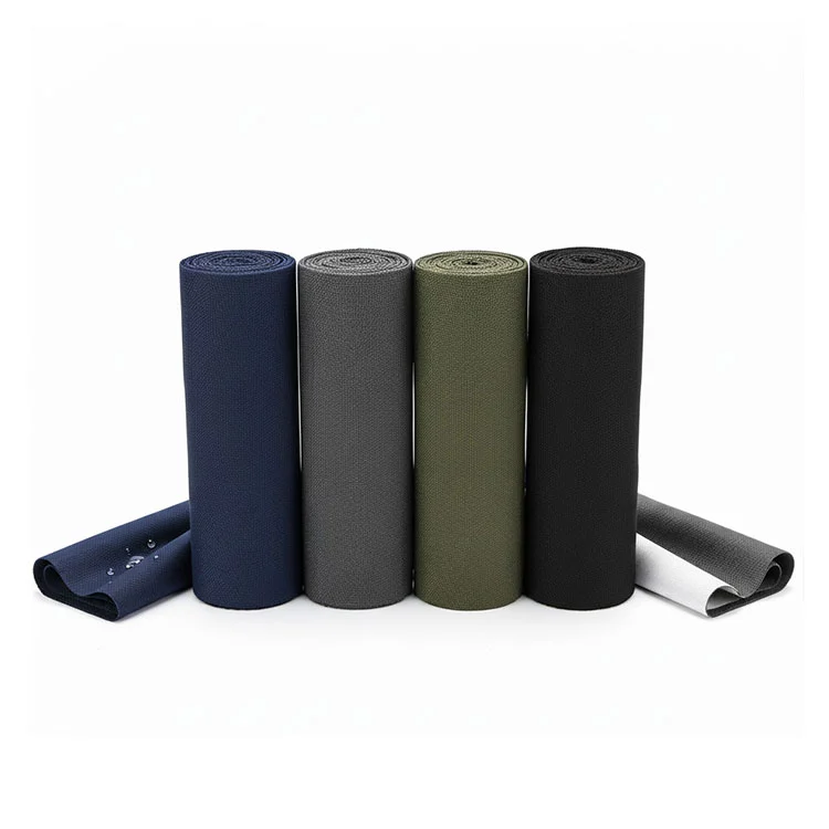 Nylon PA-pinnoitettu Oxford-kangas Nylon PA-pinnoitettu Oxford-kangas