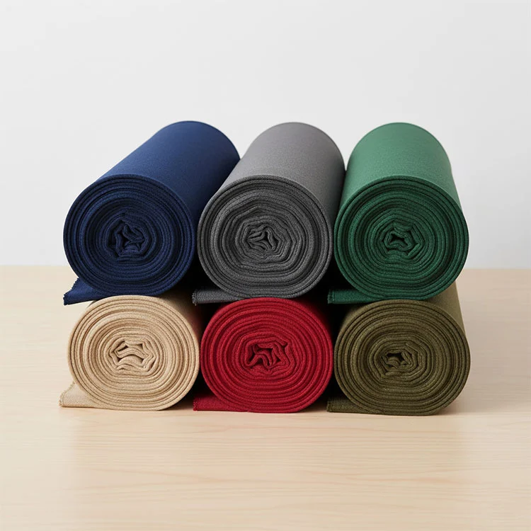 Nylon PU-pinnoitettu Oxford-kangas