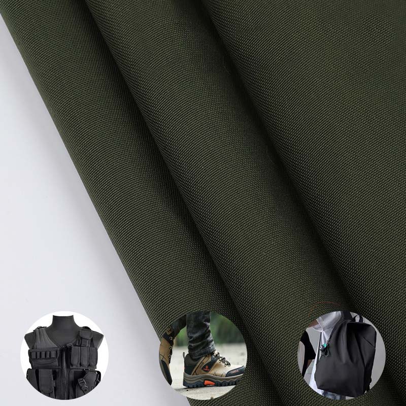 Vedenpitävä Nylon Oxford-kangas