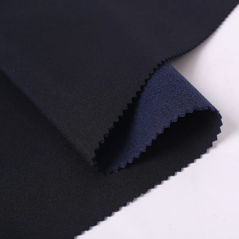 Polar Fleece Softshell -kangas