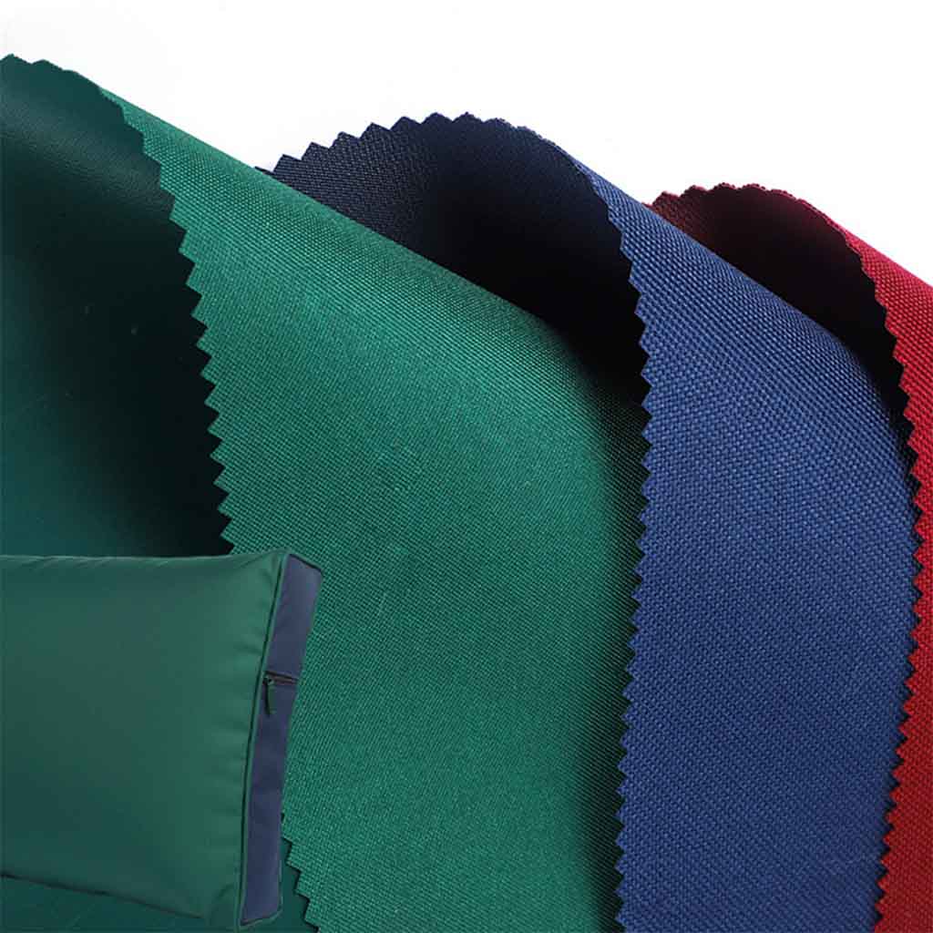 Polyesteri 600D Oxford kangas