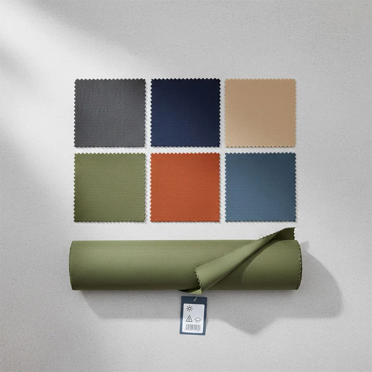 Polyesteri ulkokalusteet Oxford Kangas Polyesteri ulkokalusteet Oxford Kangas