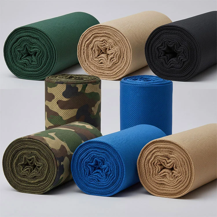 Polyesteri teltta Oxford kangas Polyesteri teltta Oxford kangas