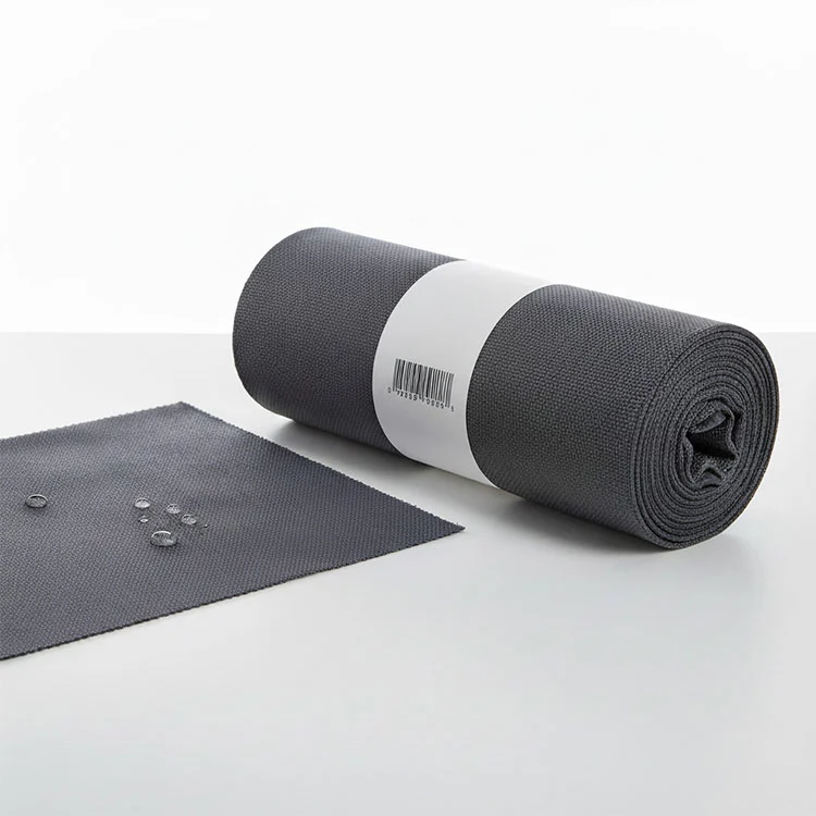 Vedenpitävä polyesteri Oxford-kangas Vedenpitävä polyesteri Oxford-kangas