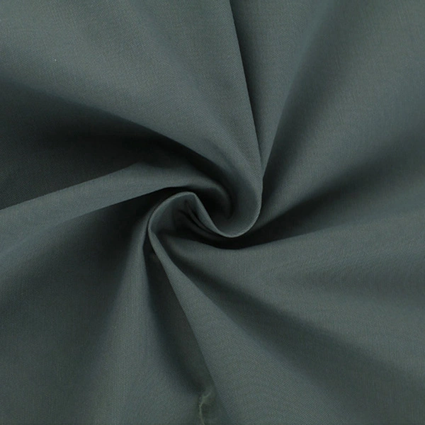 Kierrätetty puuvillasekoitettu kangas