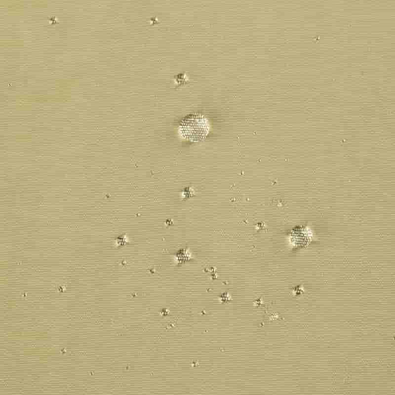 Kierrätetty nailon hankausta kestävä kangas