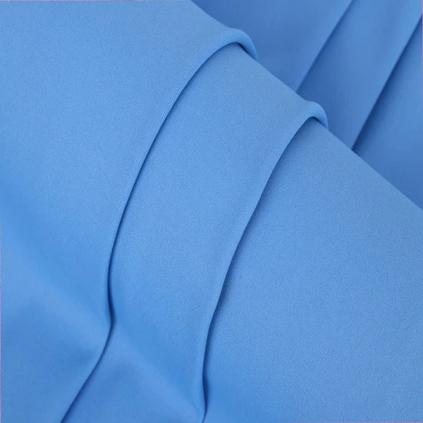 Kierrätetty nylon-spandex-kangas