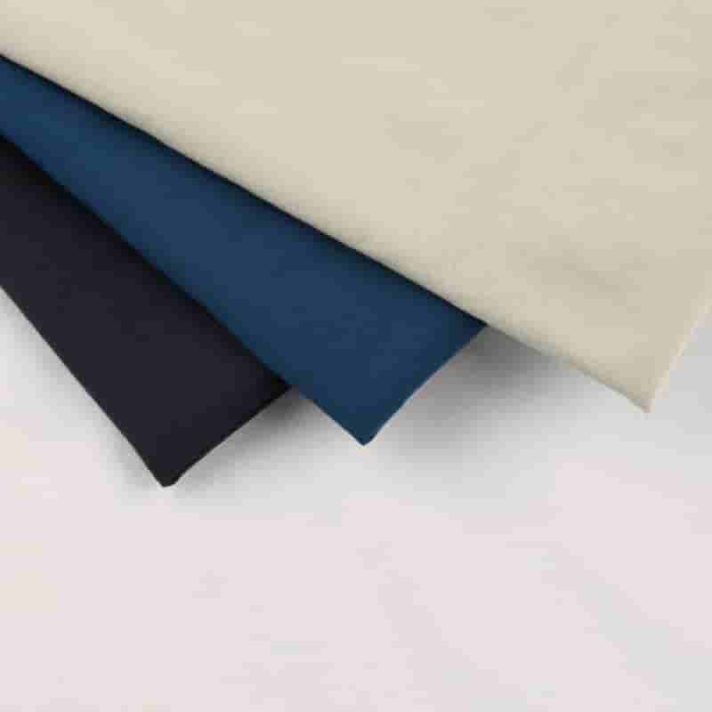 Kierrätetty nylon joustava kangas