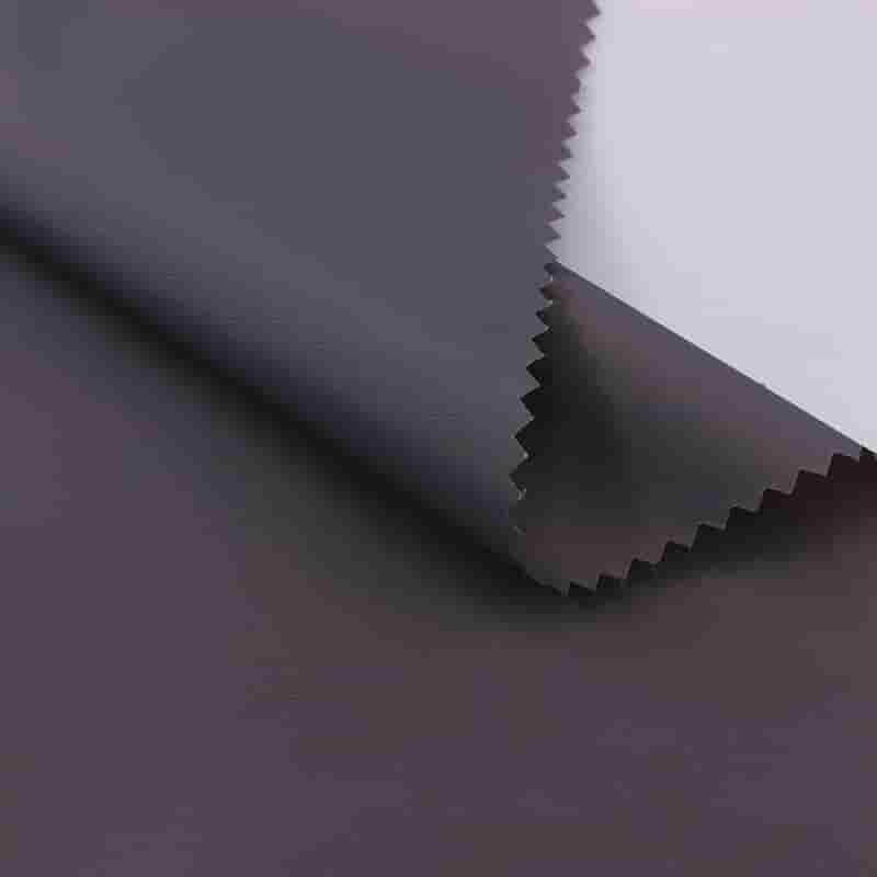 Kierrätetty nylon vedenpitävä kangas