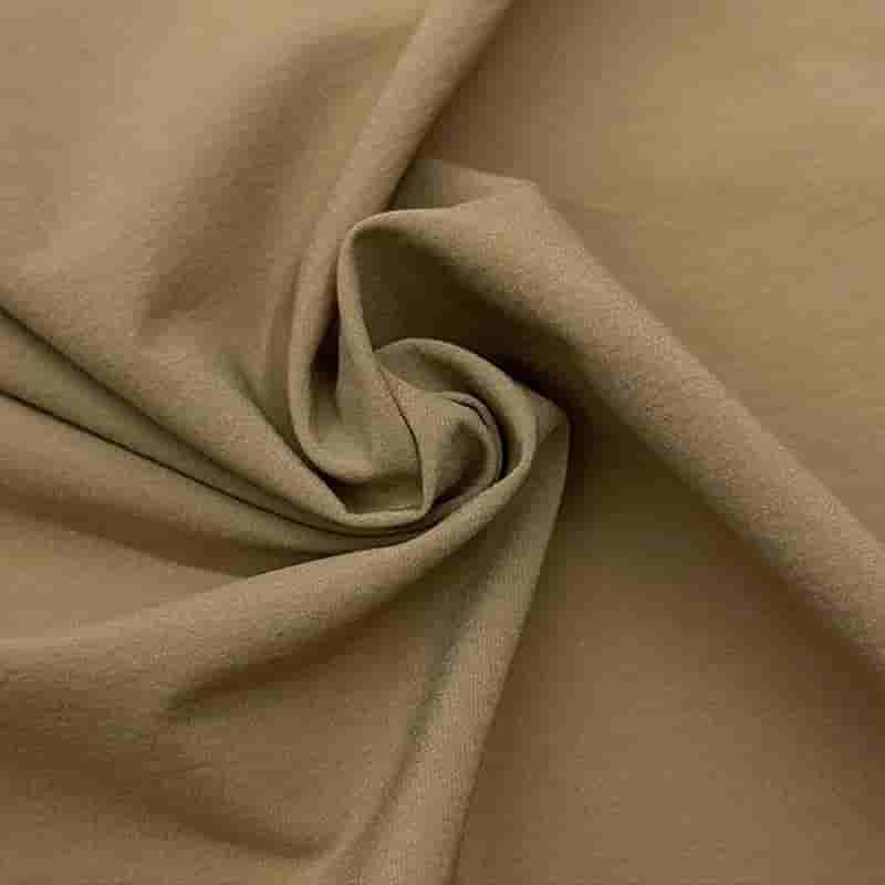 Kierrätetty nylon kudottu kangas