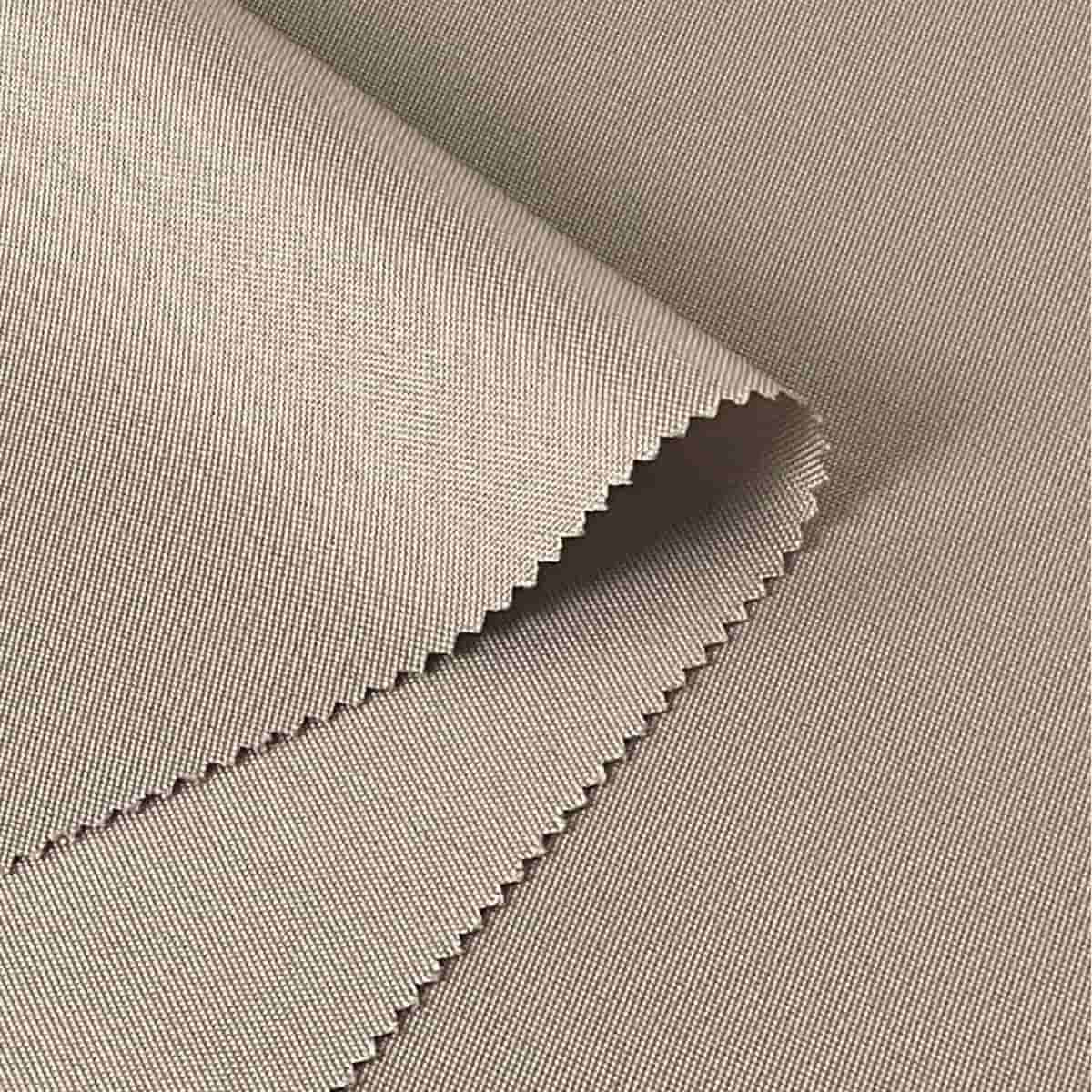 Kierrätetty polyesteri, toiminnallinen ulkokangas