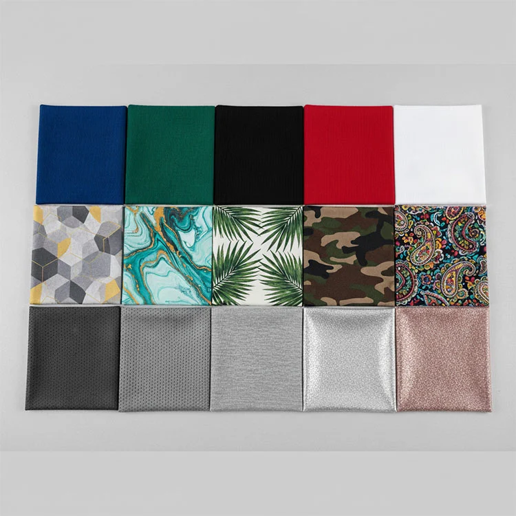 Spandex-kangas Spandex-kangas