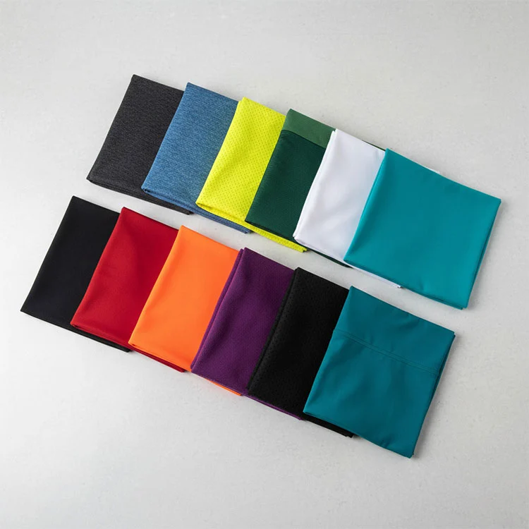 Urheiluvaatteiden kangas Urheiluvaatteiden kangas