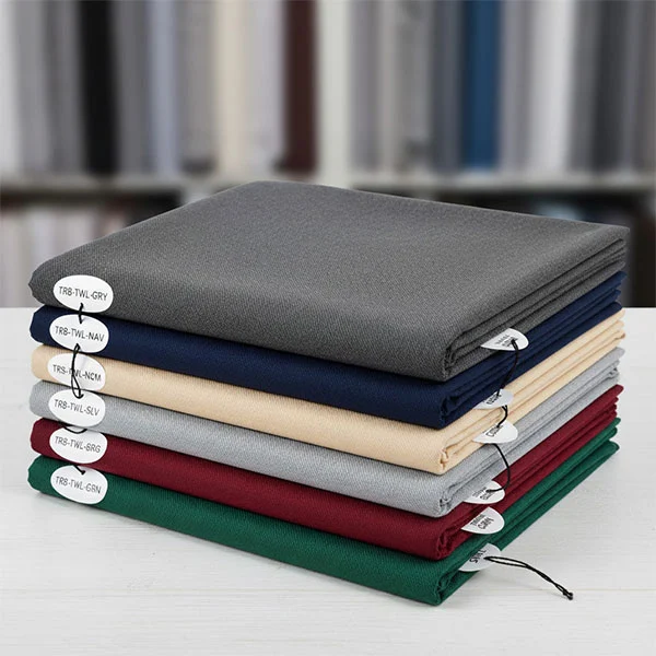 TR Blended Twill -vuorikangas