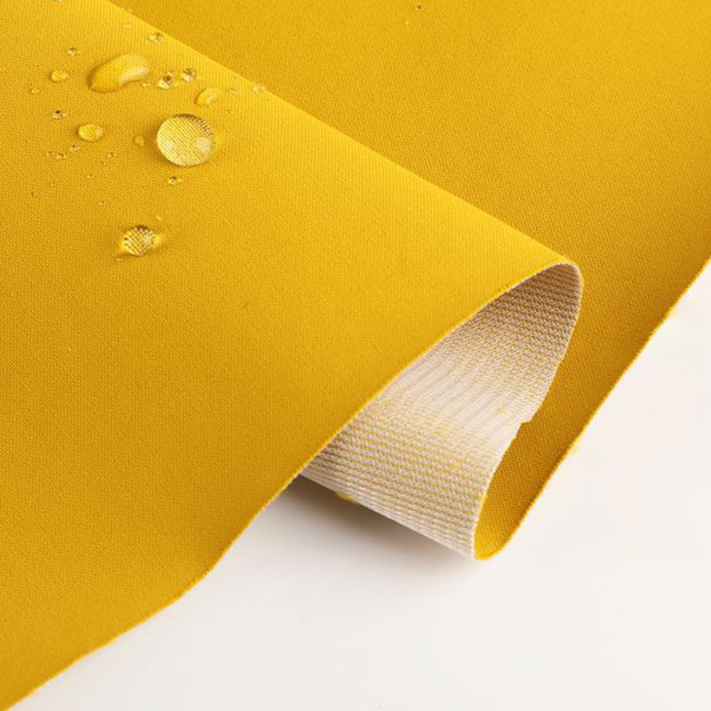 Tuulenpitävä Softshell-kangas